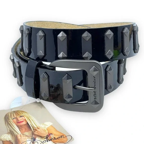 Betsey Johnson | Accessories | New Betsey Johnson Black  display picture 1